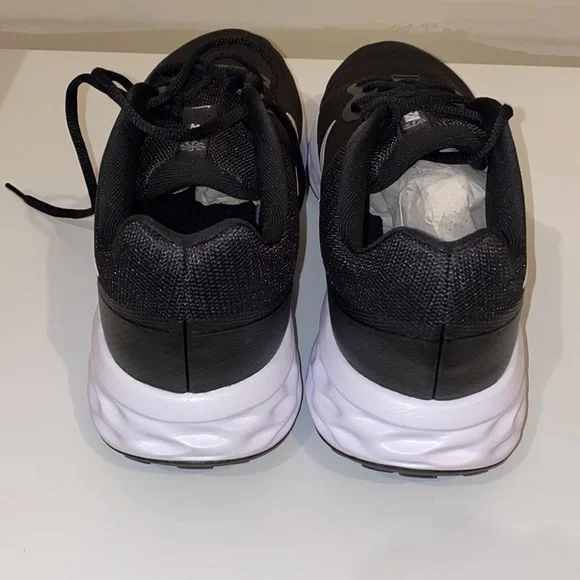 Nike Men revolution 6 running shoes - Picture 8 of 12